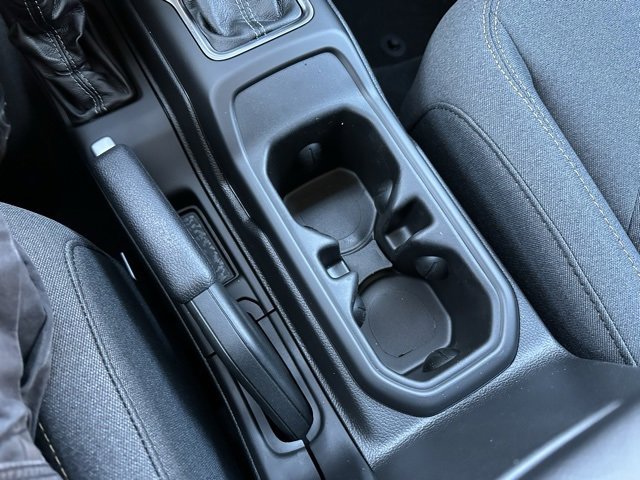 New 2026 Jeep Wrangler Sport image 32