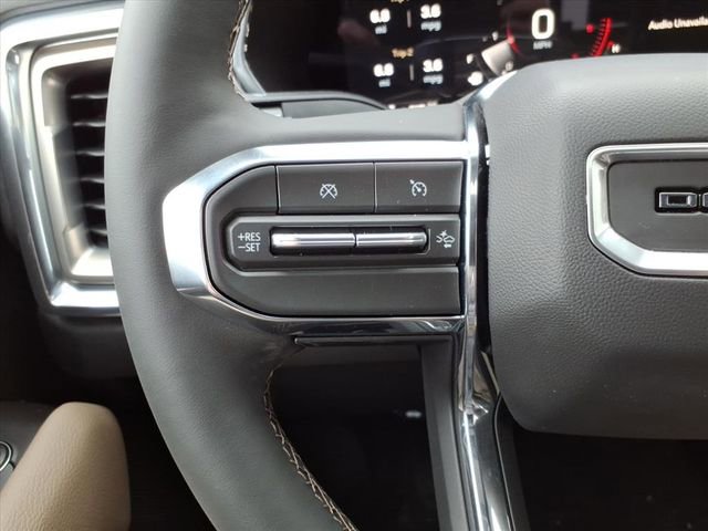 New 2026 GMC Canyon Denali image 34