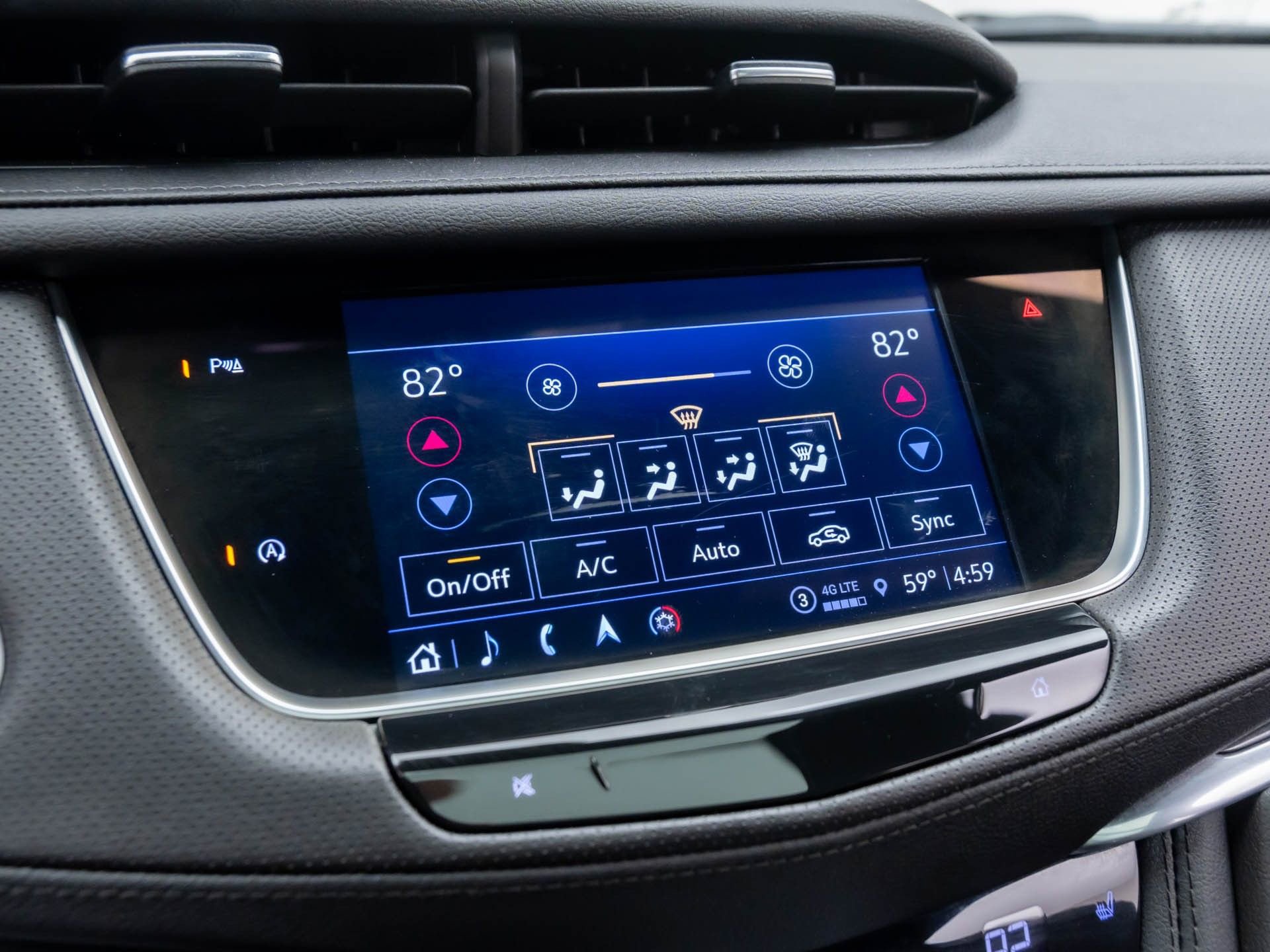 Used 2022 Cadillac XT5 Premium Luxury image 27