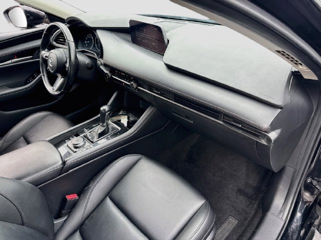 Used 2025 MAZDA MAZDA3 s FWD image 33