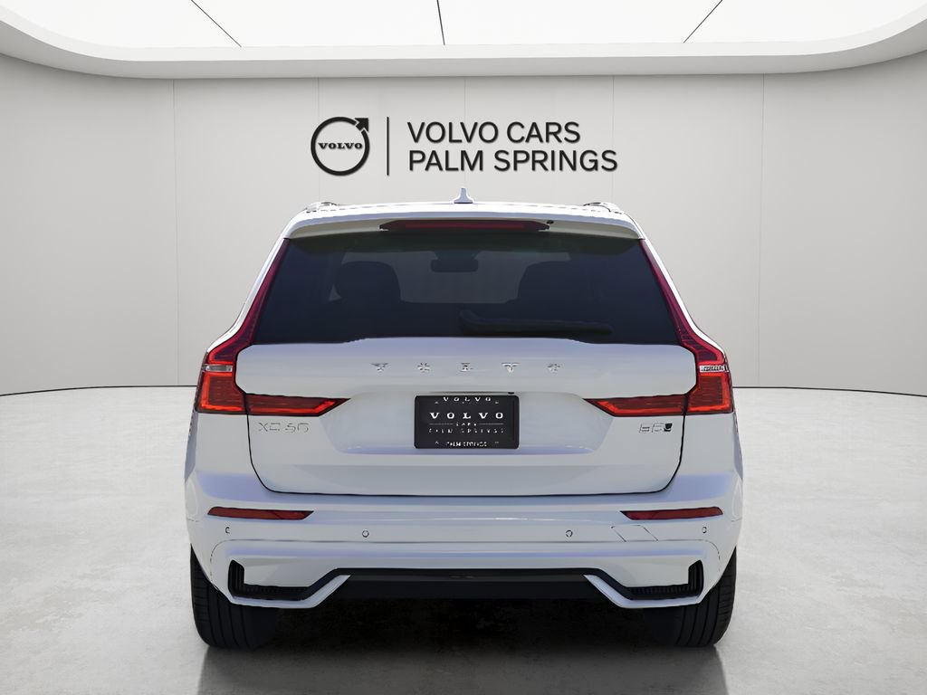New 2025 Volvo XC60 B5 Core w/ Climate Package image 4