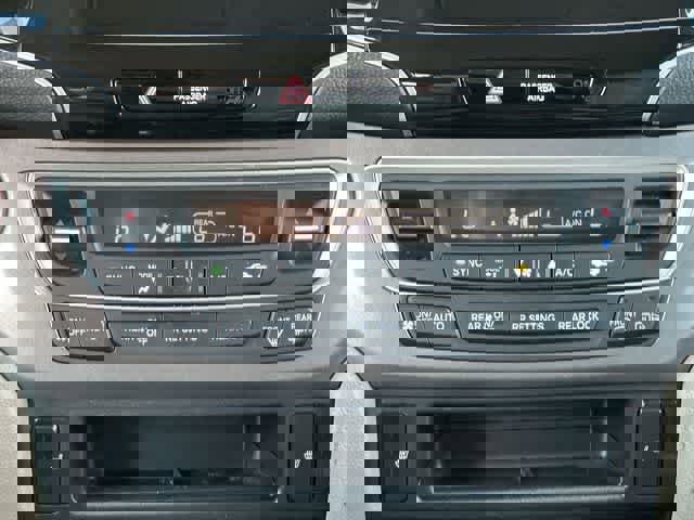 Used 2022 Honda Pilot Special Edition image 15