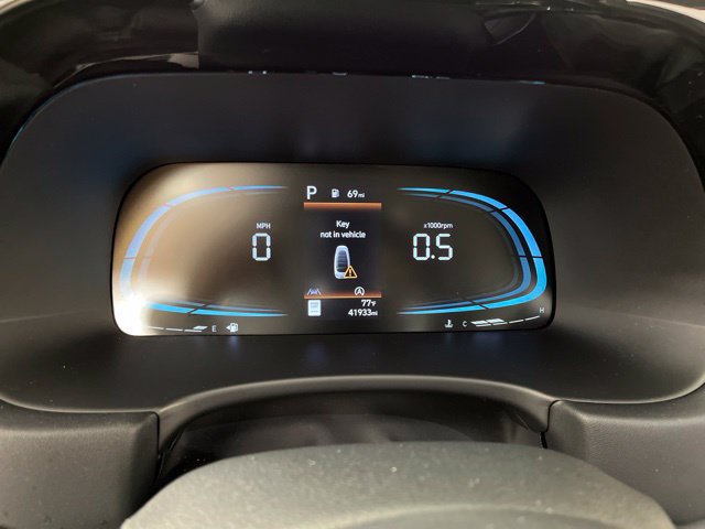 Used 2024 Hyundai Palisade SEL FWD image 25