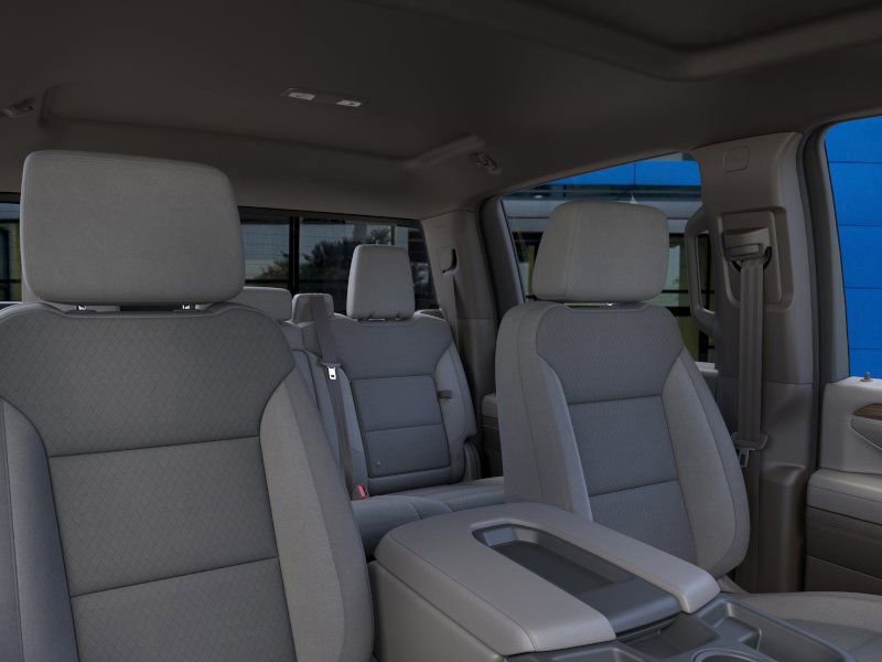 New 2026 Chevrolet Silverado 2500 LT w/ Texas Edition image 24