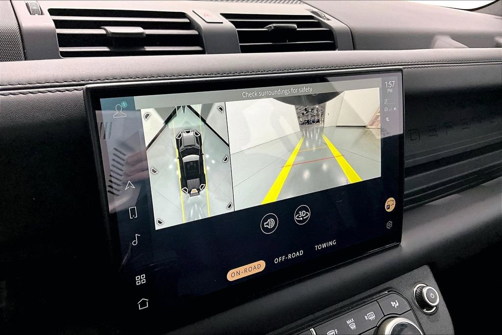 Used 2024 Land Rover Defender 110 Carpathian Edition image 30