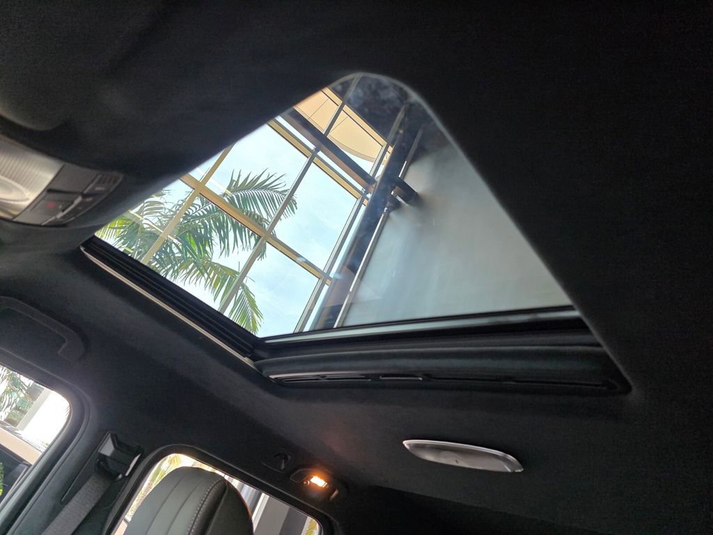 New 2026 Mercedes-Benz G 63 AMG 4MATIC image 9