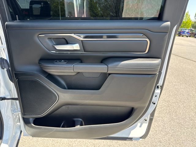 Used 2021 RAM 1500 Rebel w/ Rebel Level 1 Equipment Group AWD/4WD image 16