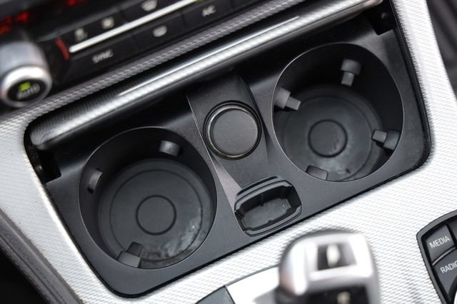 Used 2014 BMW 535i Sedan RWD image 42
