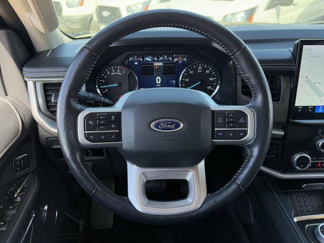 Certified 2023 Ford Expedition XLT image 14