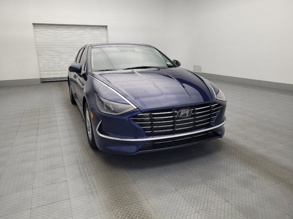 Used 2020 Hyundai Sonata SE image 14