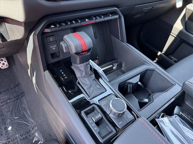 New 2026 Toyota Sequoia TRD Pro AWD/4WD image 14