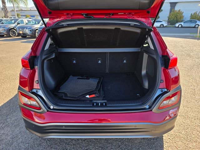 Used 2020 Hyundai Kona Ultimate image 14