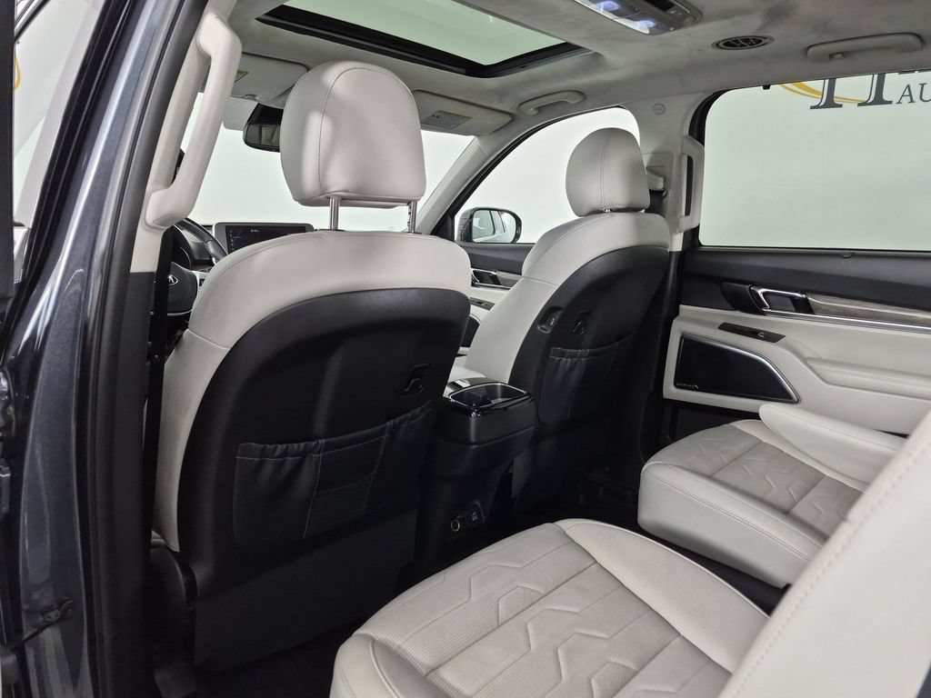 Used 2020 Kia Telluride SX w/ SX Prestige Package AWD/4WD image 36