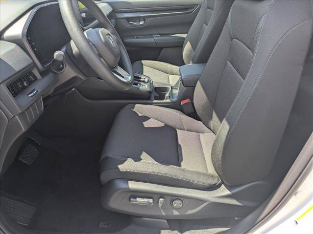 New 2026 Honda CR-V EX image 4