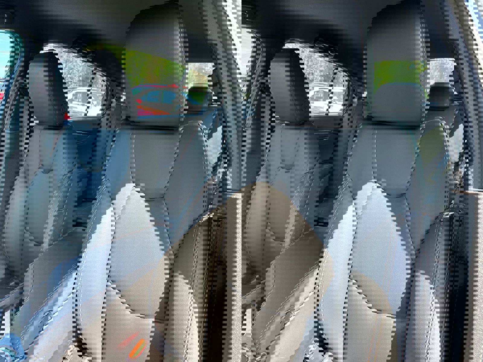 New 2025 Cadillac CT5 Sport image 16