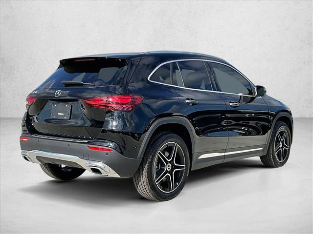 New 2026 Mercedes-Benz GLA 250 image 17