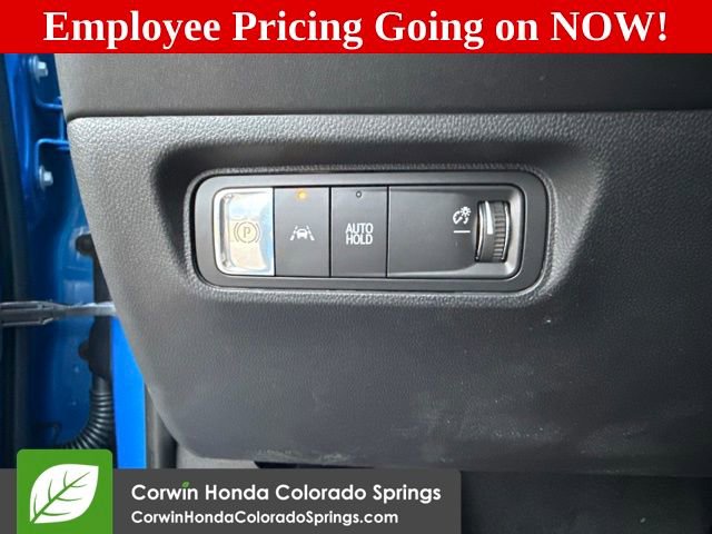 New 2026 Honda Prologue EX image 22