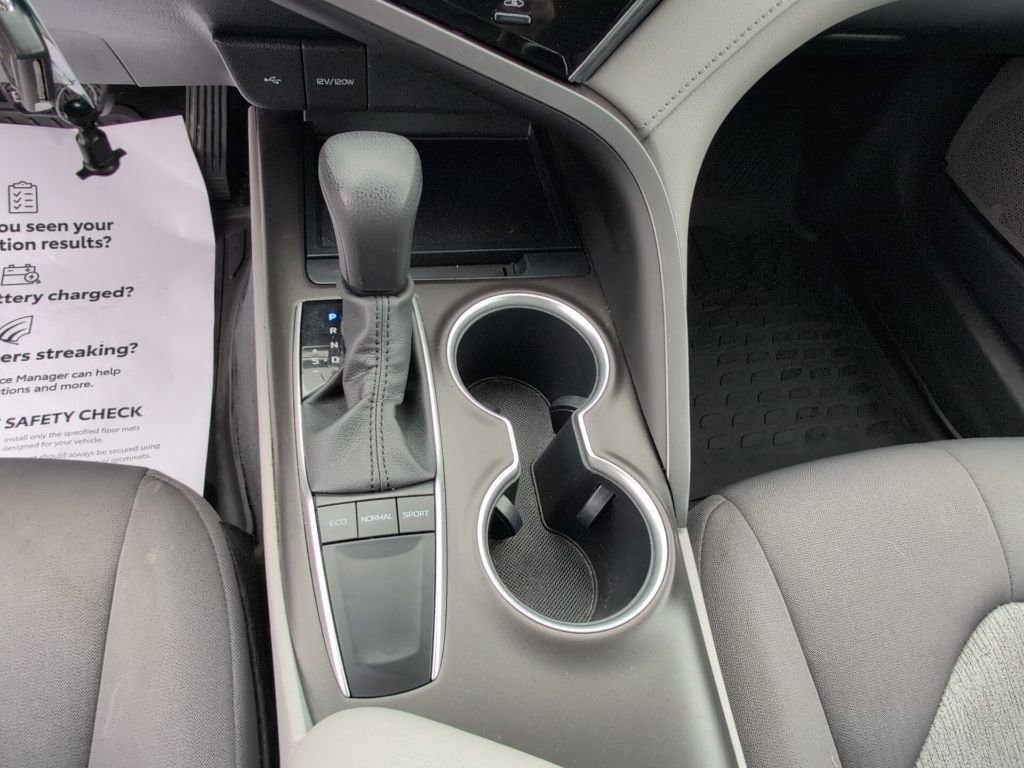 Certified 2023 Toyota Camry LE image 21
