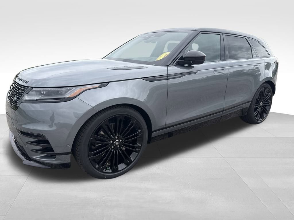 New 2026 Land Rover Range Rover Velar Dynamic SE 360° Tour