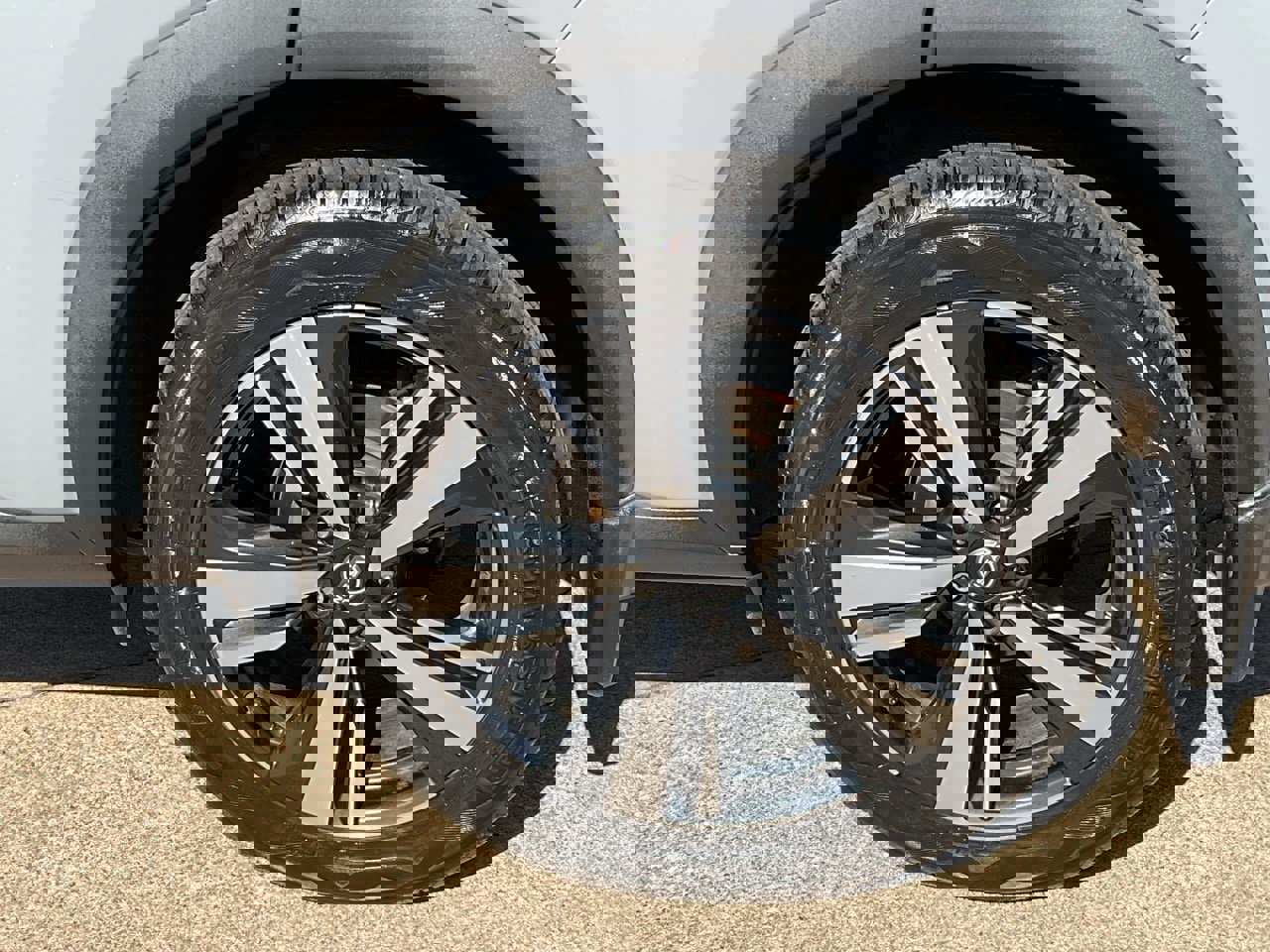 Used 2022 Nissan Rogue SL w/ SL Premium Package image 8