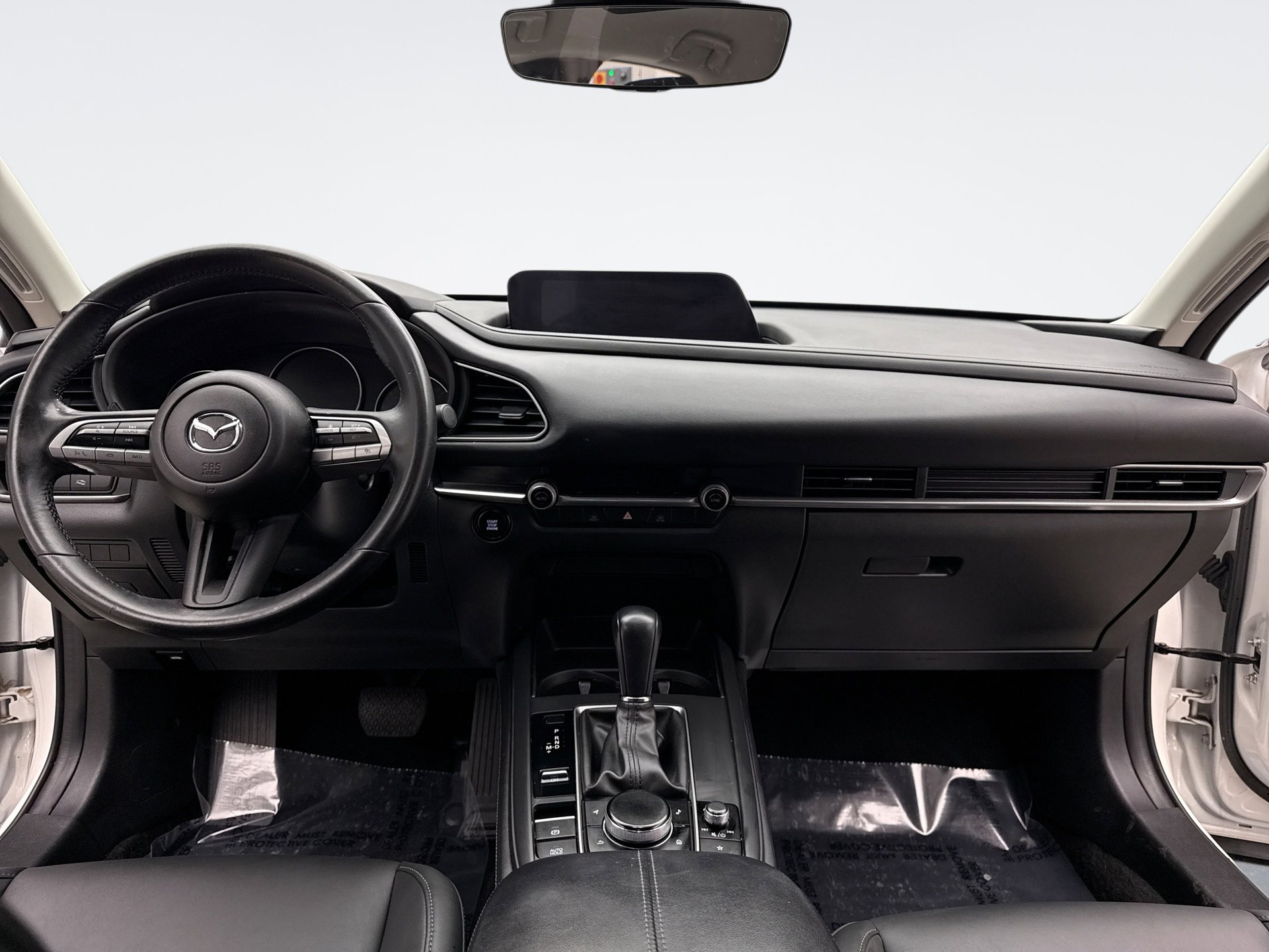 Used 2023 MAZDA CX-30 AWD 2.5 S w/ Select Package image 14