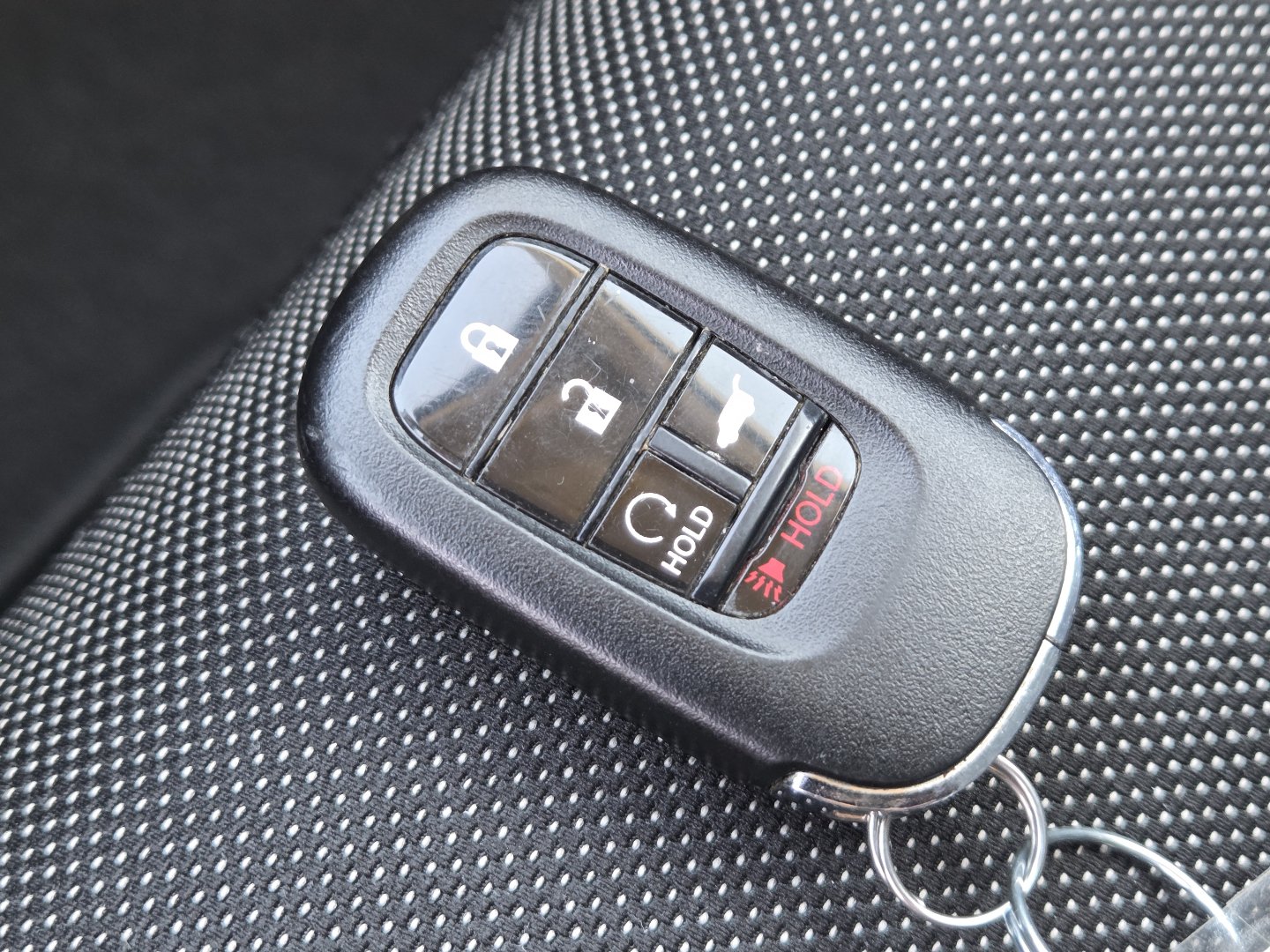 Used 2024 Honda CR-V EX image 32