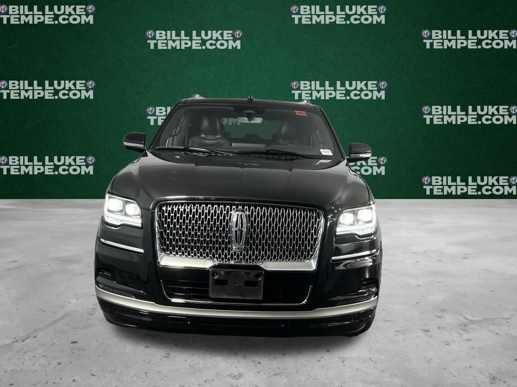 Used 2024 Lincoln Navigator Reserve image 10