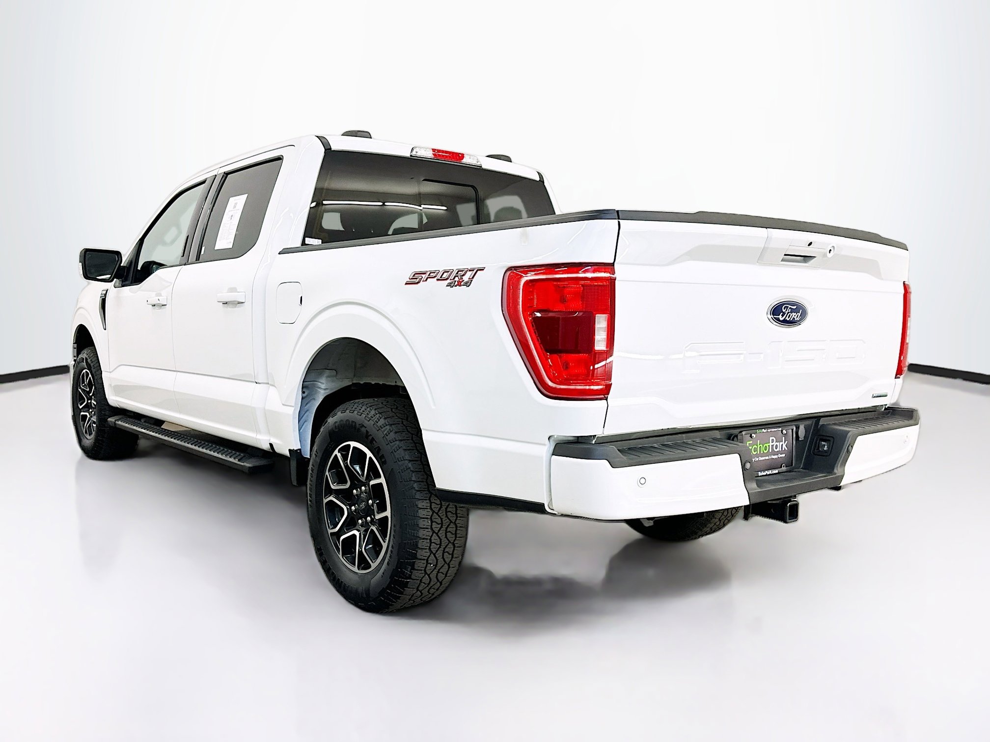 Used 2023 Ford F150 XLT w/ Equipment Group 302A High image 5