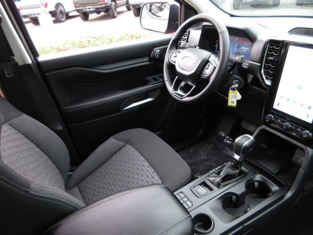 New 2025 Ford Ranger XLT w/ Convenience Package image 22