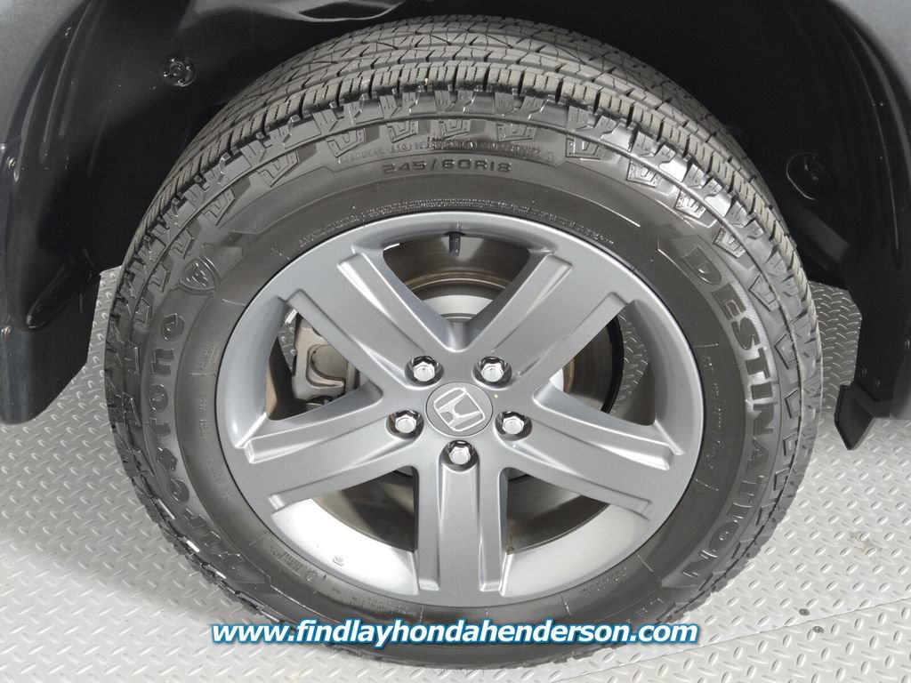 Certified 2023 Honda Ridgeline RTL image 11