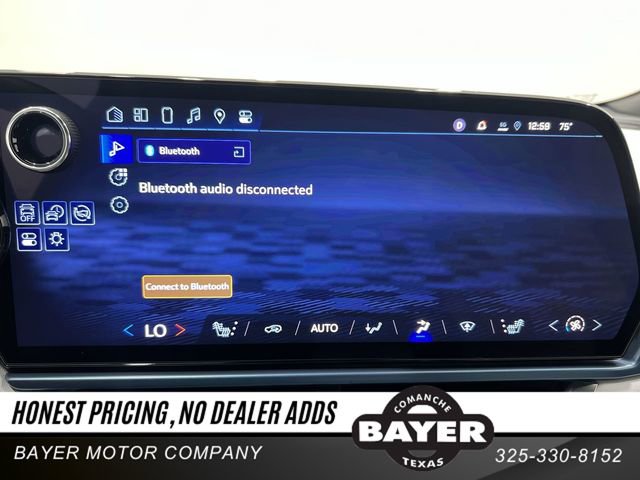 New 2024 Chevrolet Equinox EV LT image 12