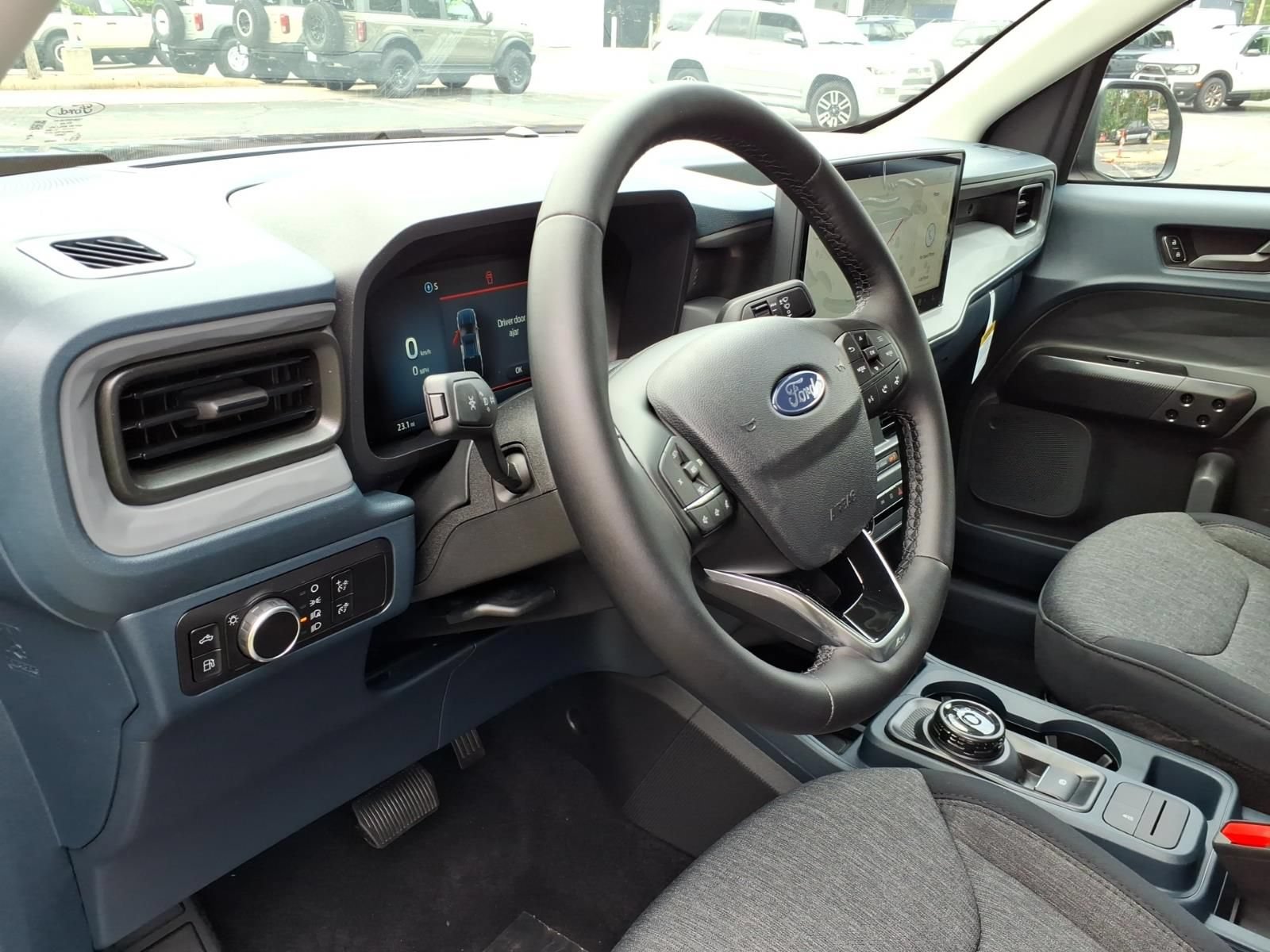 New 2026 Ford Maverick XLT w/ Equipment Group 301A AWD/4WD image 19