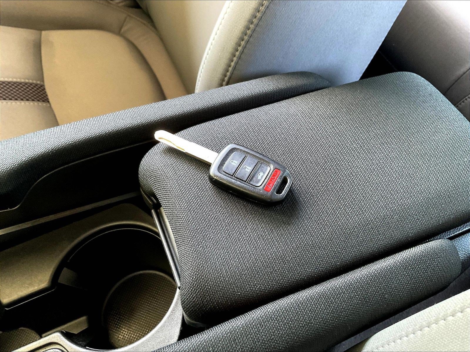 Used 2021 Honda Civic LX image 31