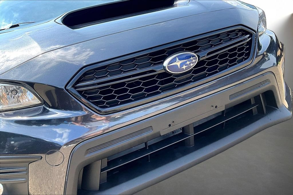 Used 2019 Subaru WRX Premium AWD/4WD image 31
