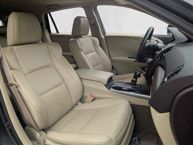 Used 2014 Acura RDX AWD w/ Technology Package image 23