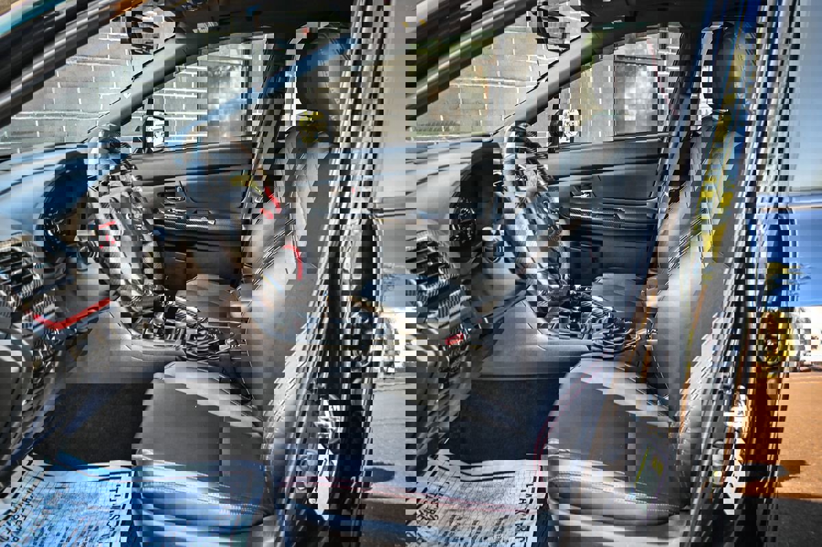 Used 2021 Subaru WRX Limited image 9