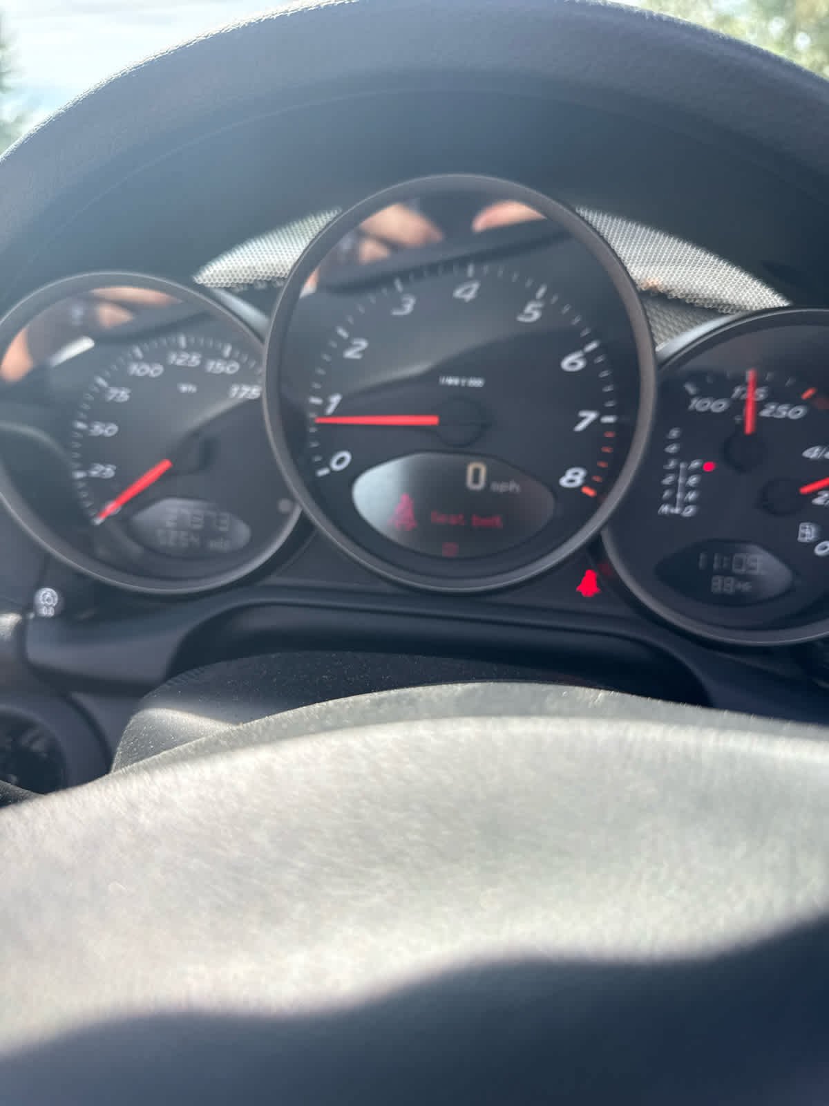 Used 2005 Porsche Boxster RWD image 2