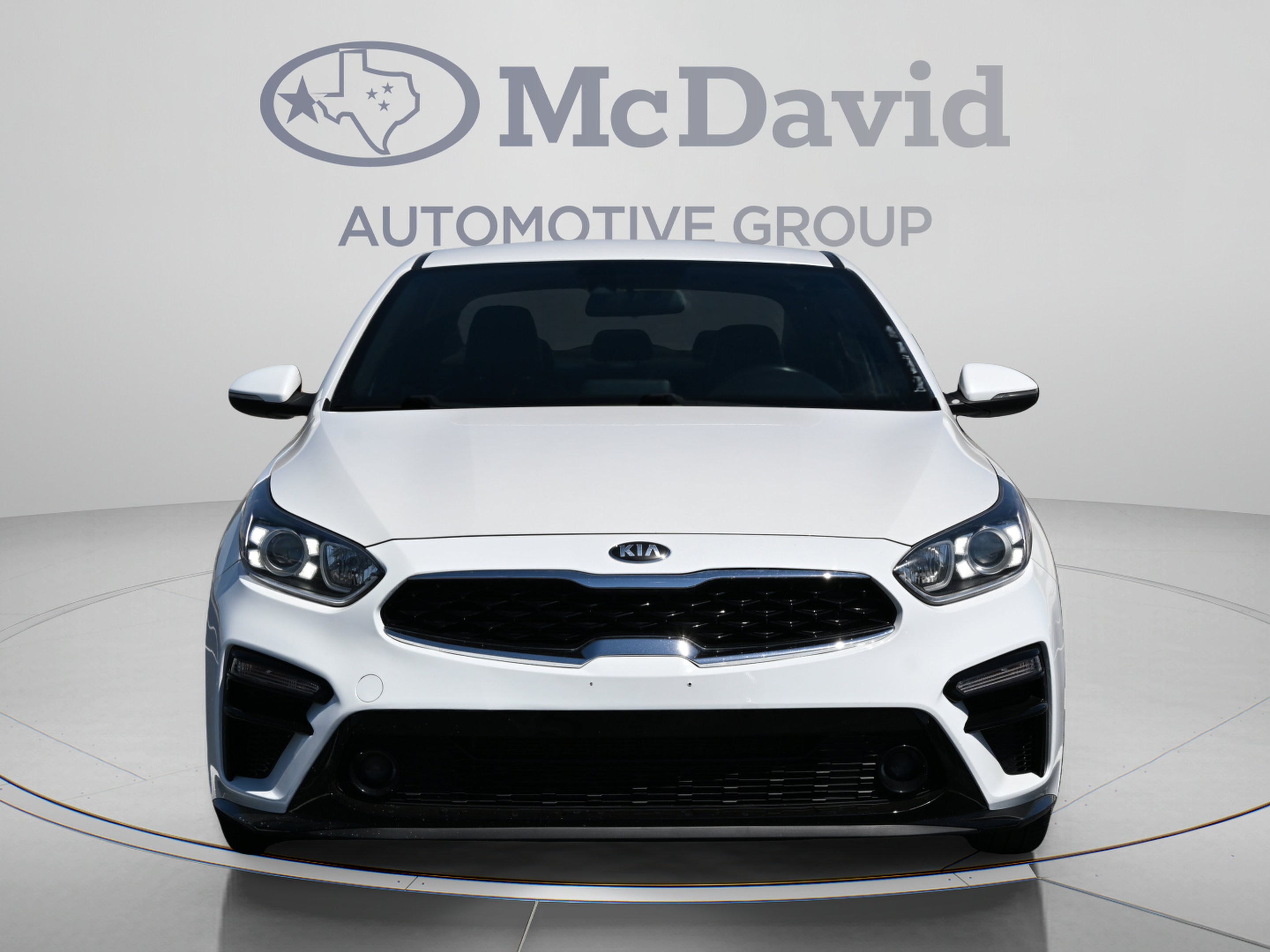 Used 2019 Kia Forte EX FWD image 6