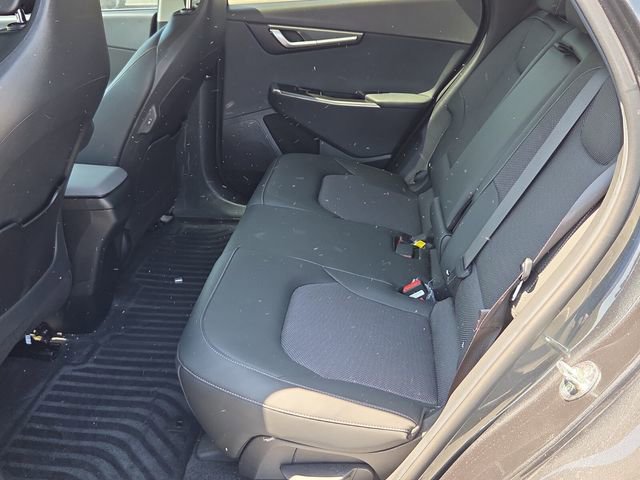 Used 2024 Kia EV6 Light RWD image 11