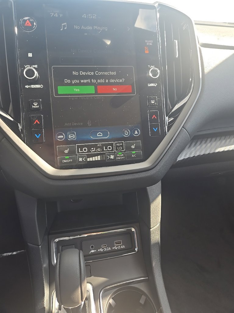 New 2026 Subaru Ascent Premium AWD/4WD image 10