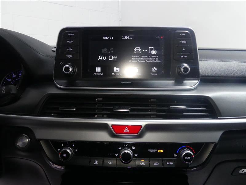 Used 2020 Kia Telluride LX image 36