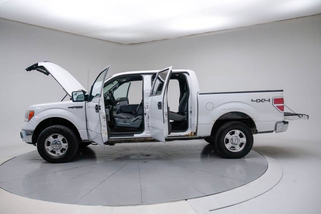 Used 2013 Ford F150 XLT AWD/4WD image 18