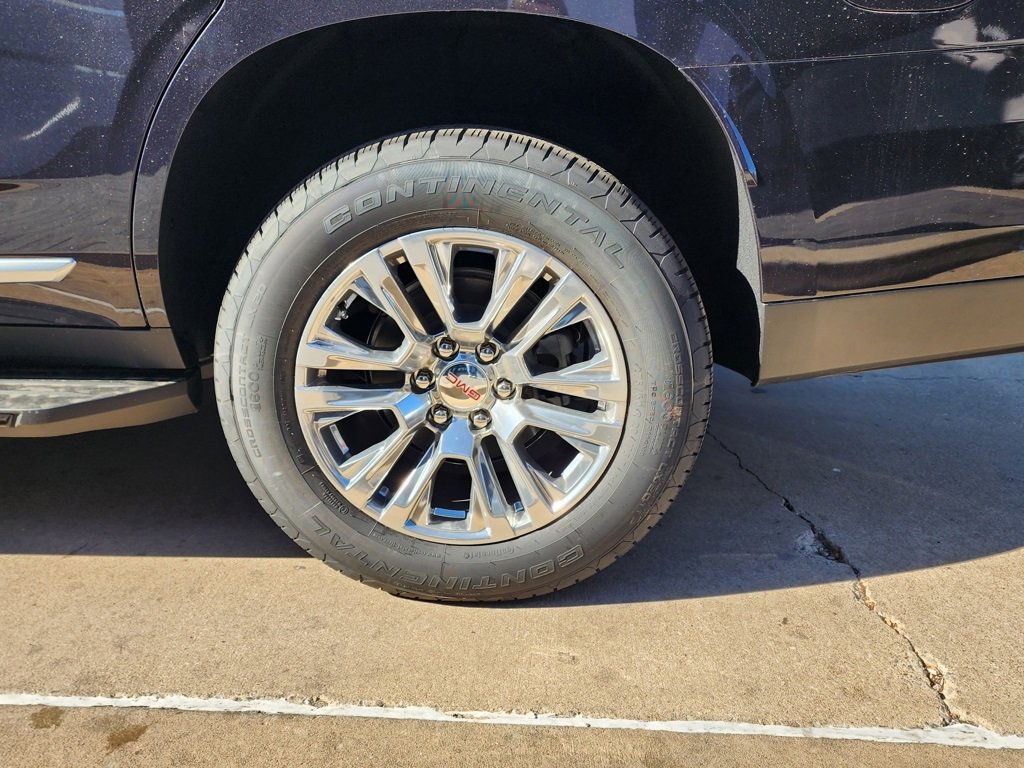 New 2026 GMC Yukon Denali image 60