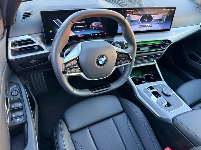 Used 2026 BMW 330i xDrive Sedan AWD/4WD image 20