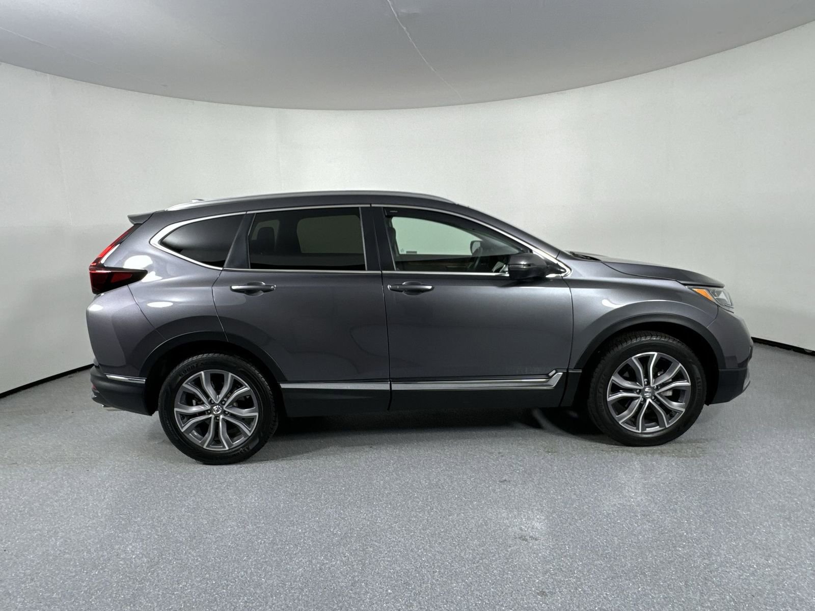 Used 2020 Honda CR-V Touring image 39