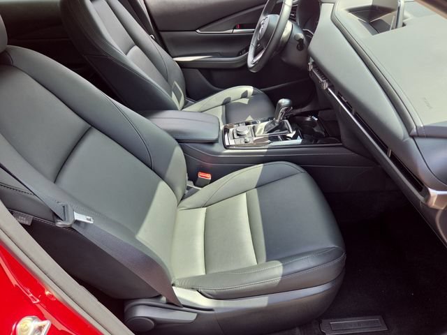 Used 2025 MAZDA CX-30 AWD 2.5 S w/ Select Sport Pkg image 18