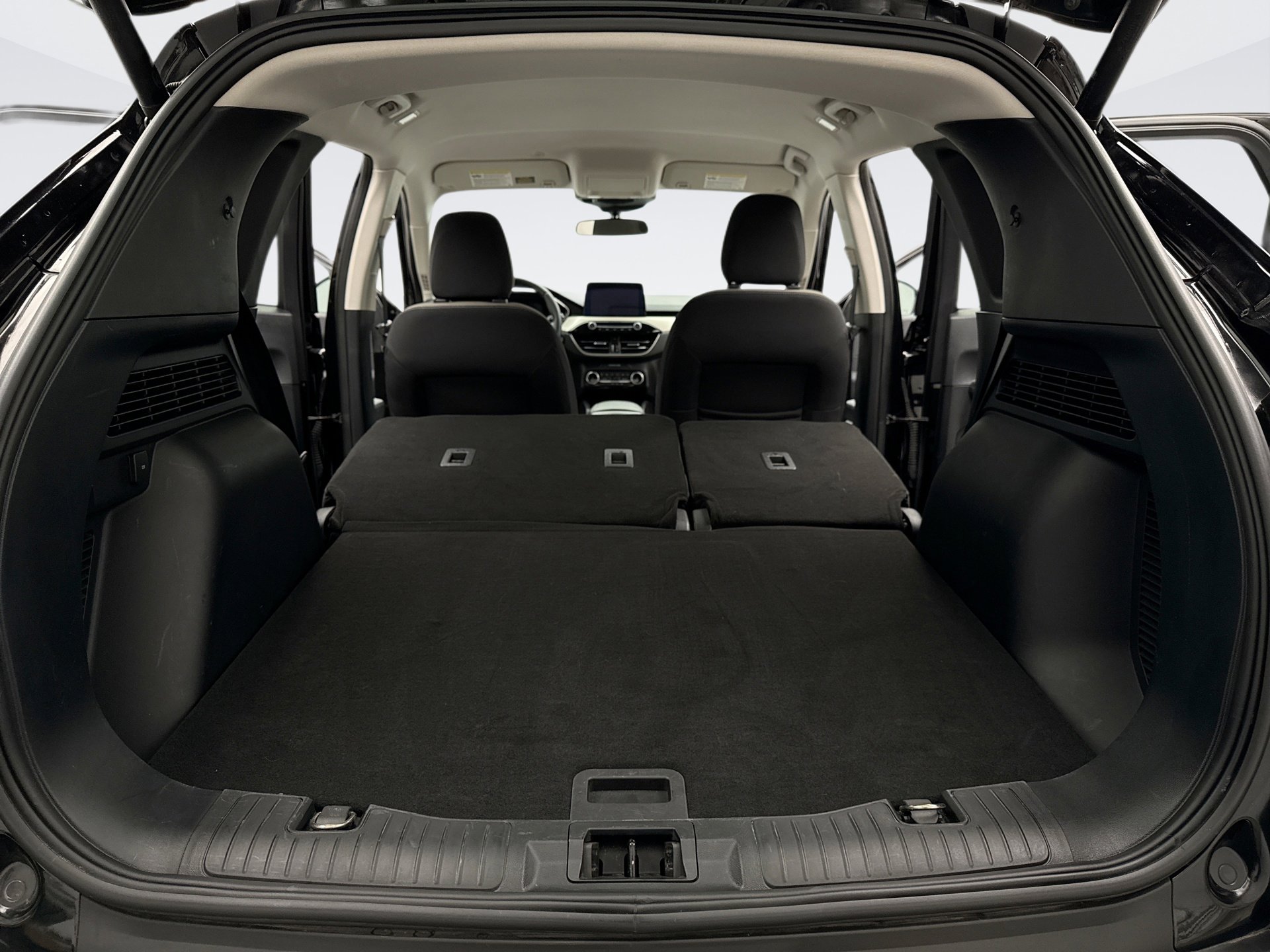 Used 2022 Ford Escape SE w/ Convenience Package image 21