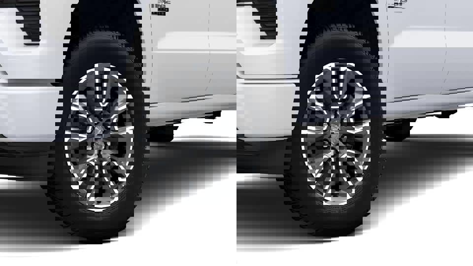 New 2026 Chevrolet Silverado 1500 RST w/ Safety Package image 30