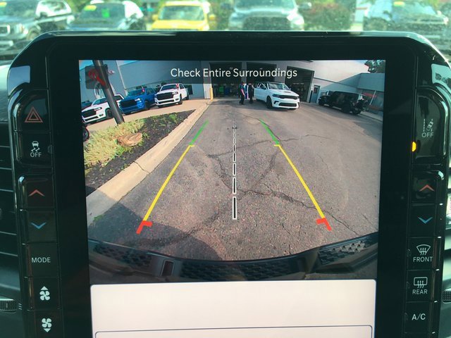 New 2026 RAM 1500 Laramie image 17