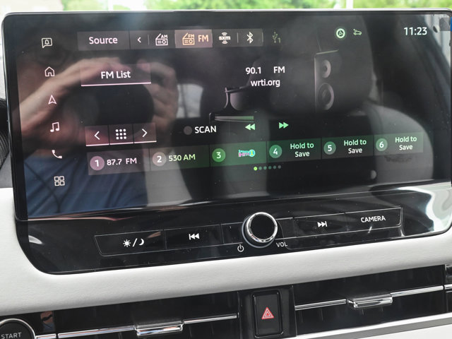 New 2025 Mitsubishi Outlander SE image 19